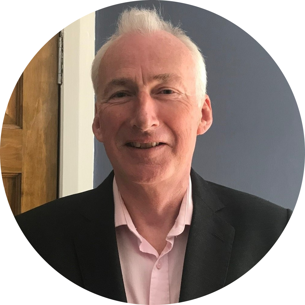 About Scott Chalmers · ESD